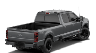 2027 Ford Super Duty® External Image 3